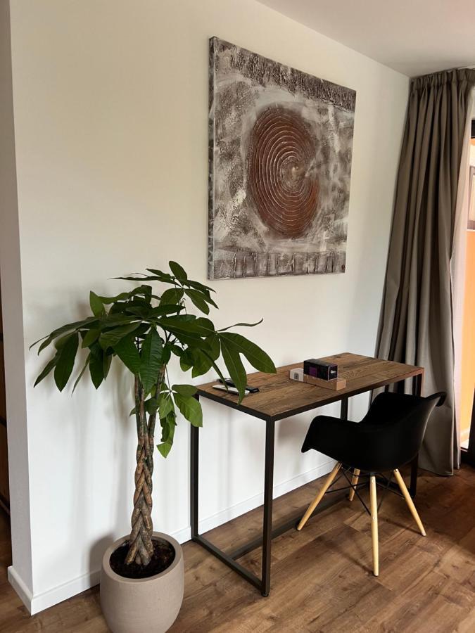 Grotto Del Pan Perdue Bed & Breakfast Lugano Bagian luar foto