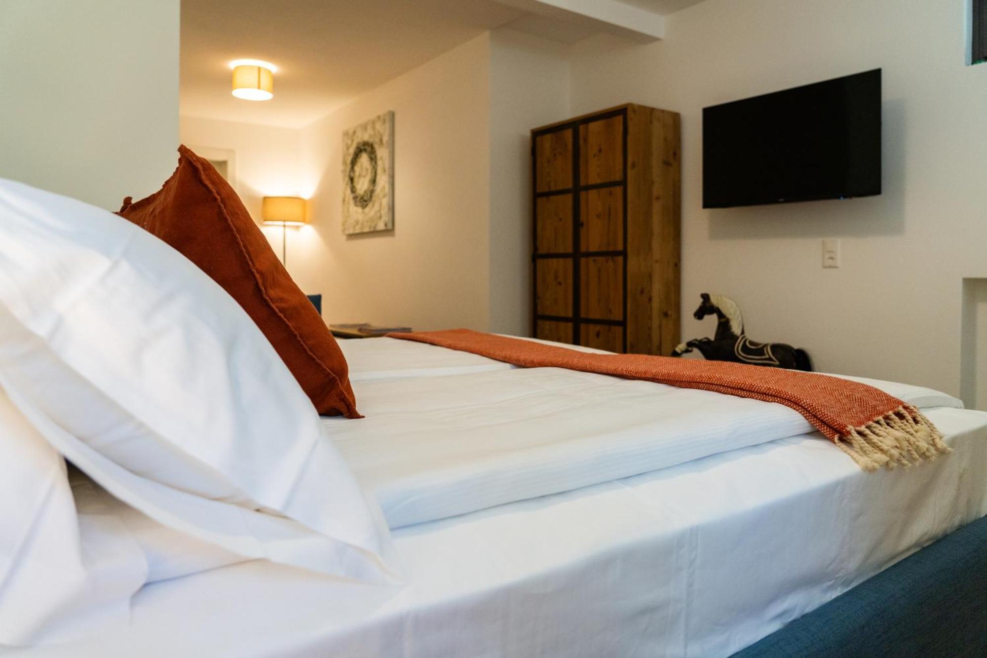 Grotto Del Pan Perdue Bed & Breakfast Lugano Bagian luar foto