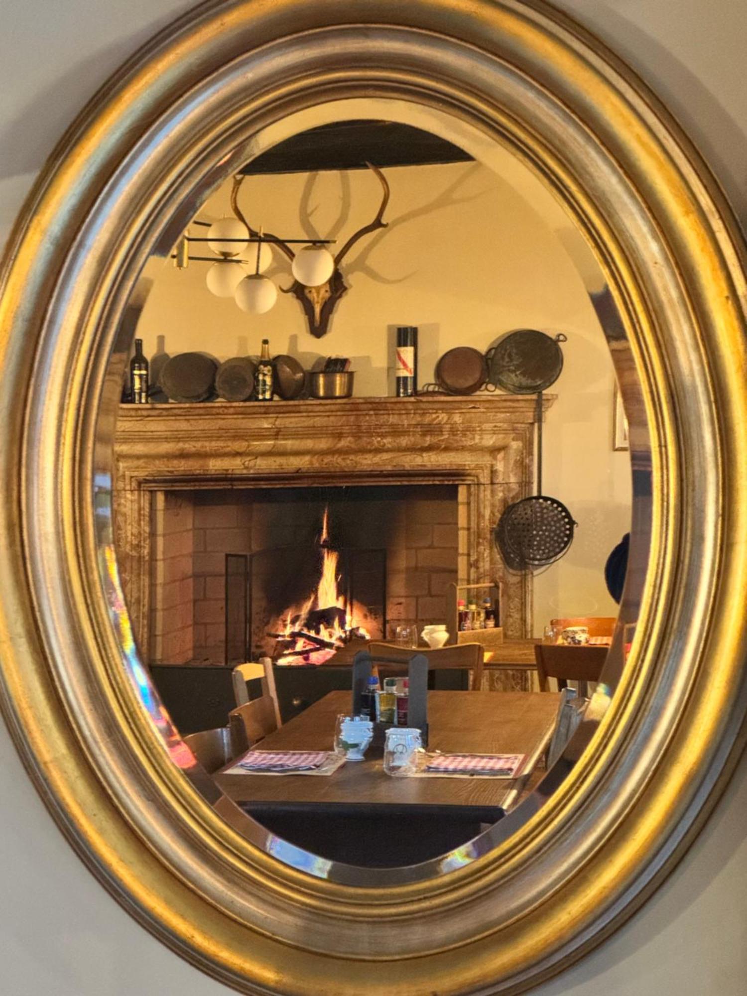 Grotto Del Pan Perdue Bed & Breakfast Lugano Bagian luar foto